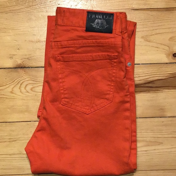 Fiorucci Jeans - Picture 2 of 9